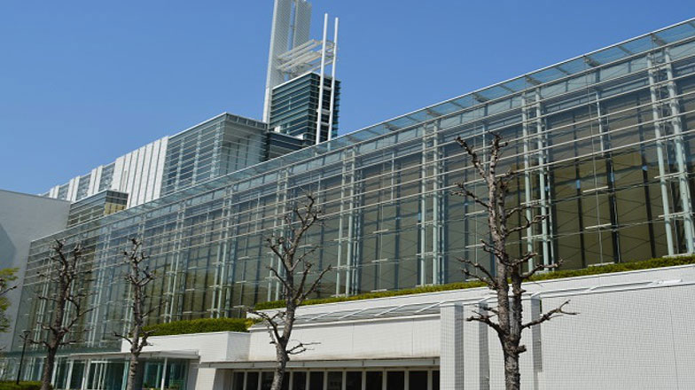 東京研究所